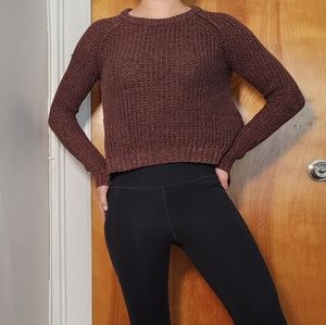 MARGARET O'LEARY 100% Cotton Sweater